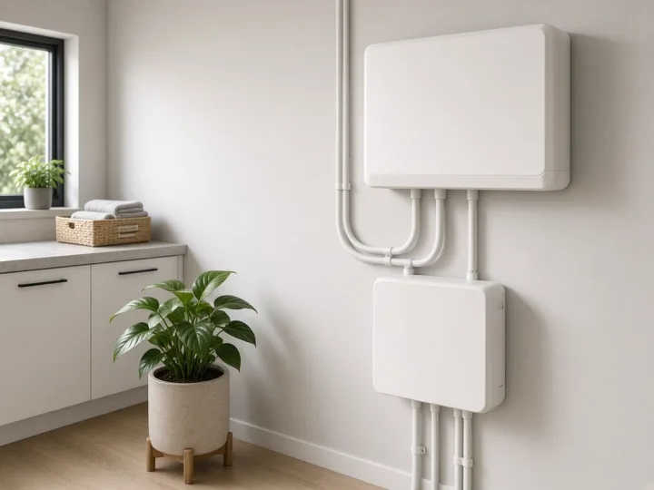 5 Things to Know When Choosing a Home Battery