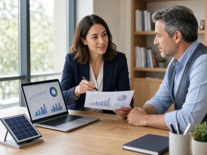 Energy Consulting