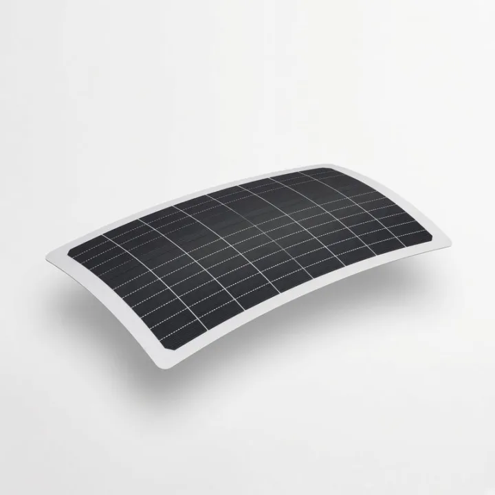 Flexible 200 W Panel